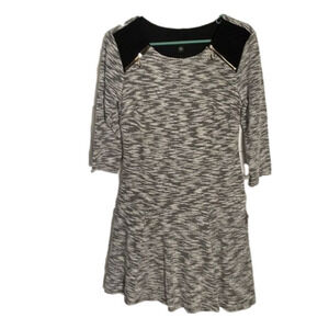 Ab STUDIO dress size 4 NWT